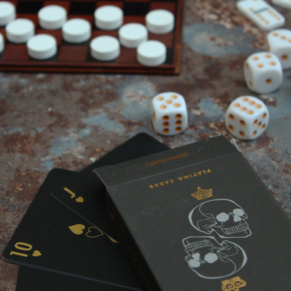 Games Night