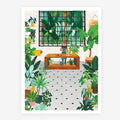 Gardener - Poster