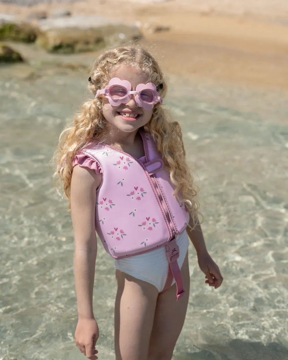 Gafas de natación infantiles antivaho – MARGOT