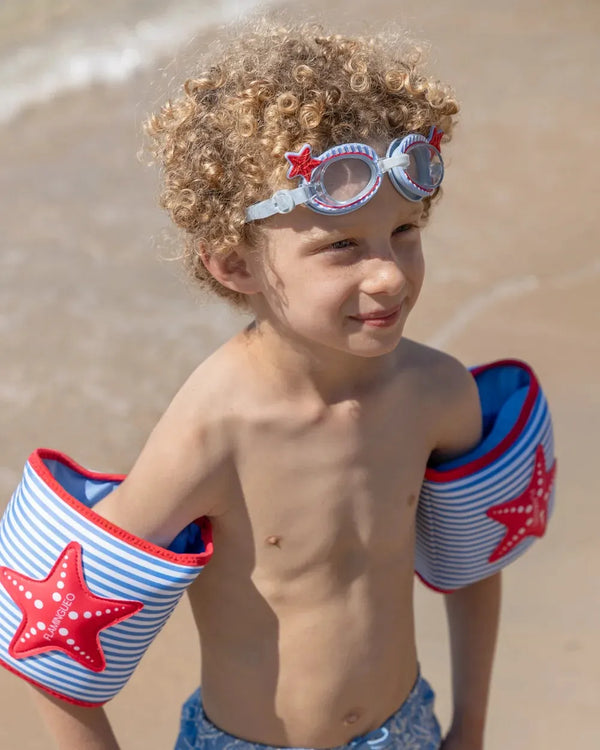 Gafas de natación infantiles antivaho – NEPTUNE