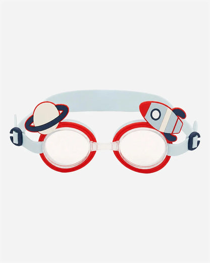 Gafas de natación infantiles antivaho – DUQUE