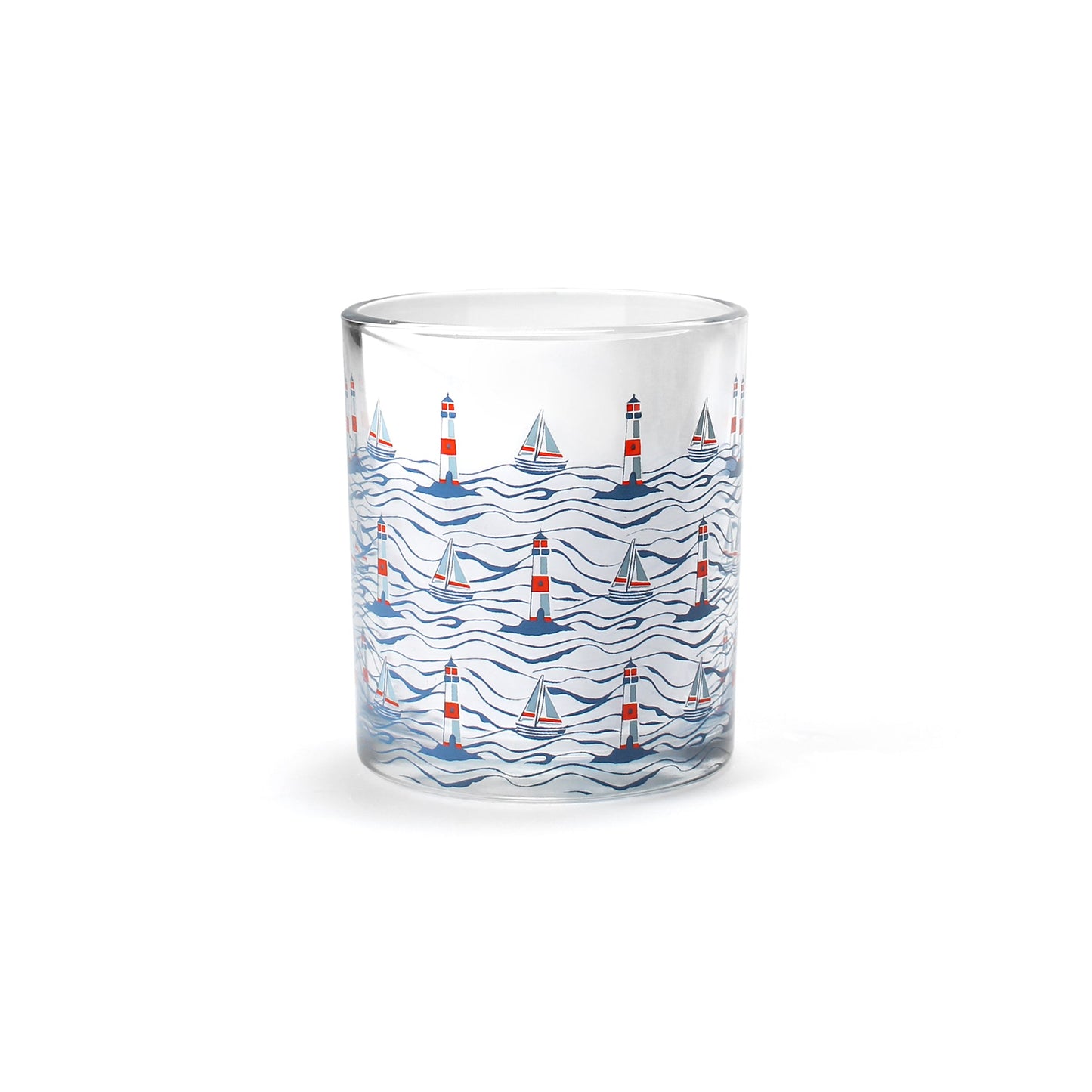 Verre Coastal Repeat - 300 ml