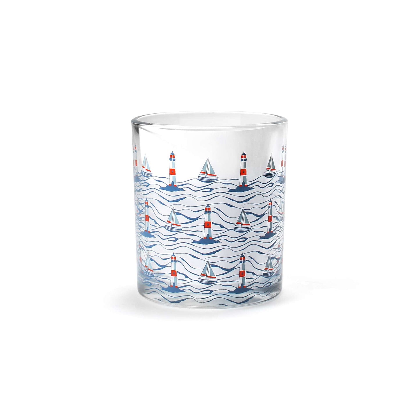 Verre Coastal Repeat - 300 ml