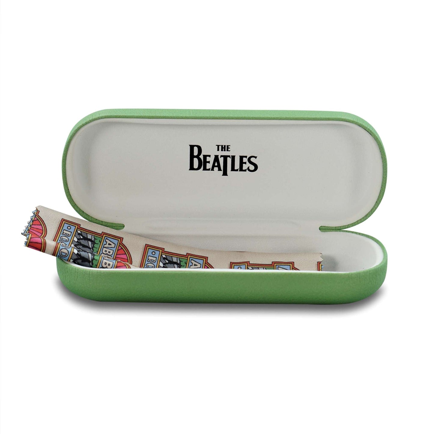 Étui à lunettes The Beatles - Abbey Road