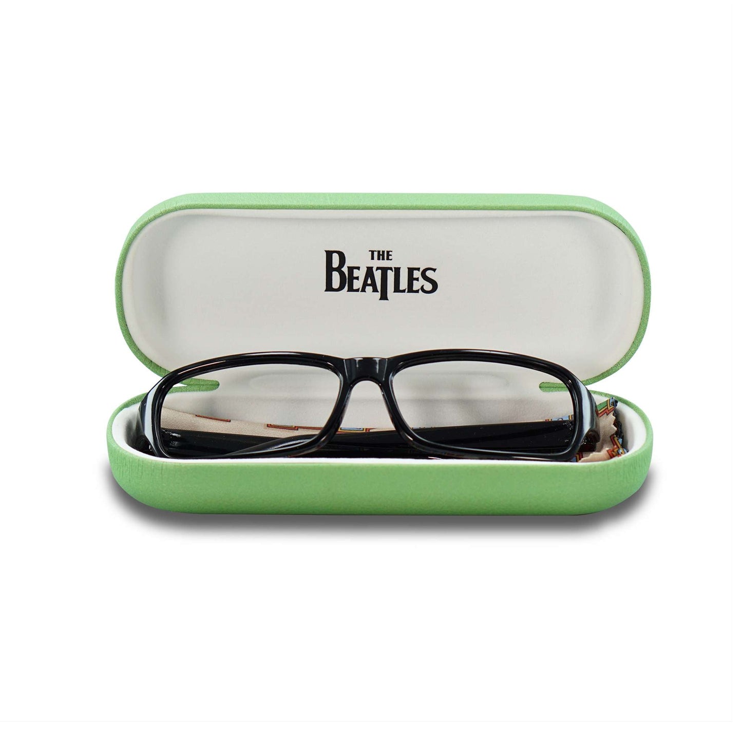 Étui à lunettes The Beatles - Abbey Road