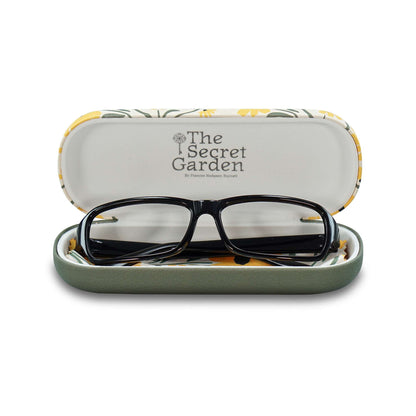 Étui à lunettes The Secret Garden