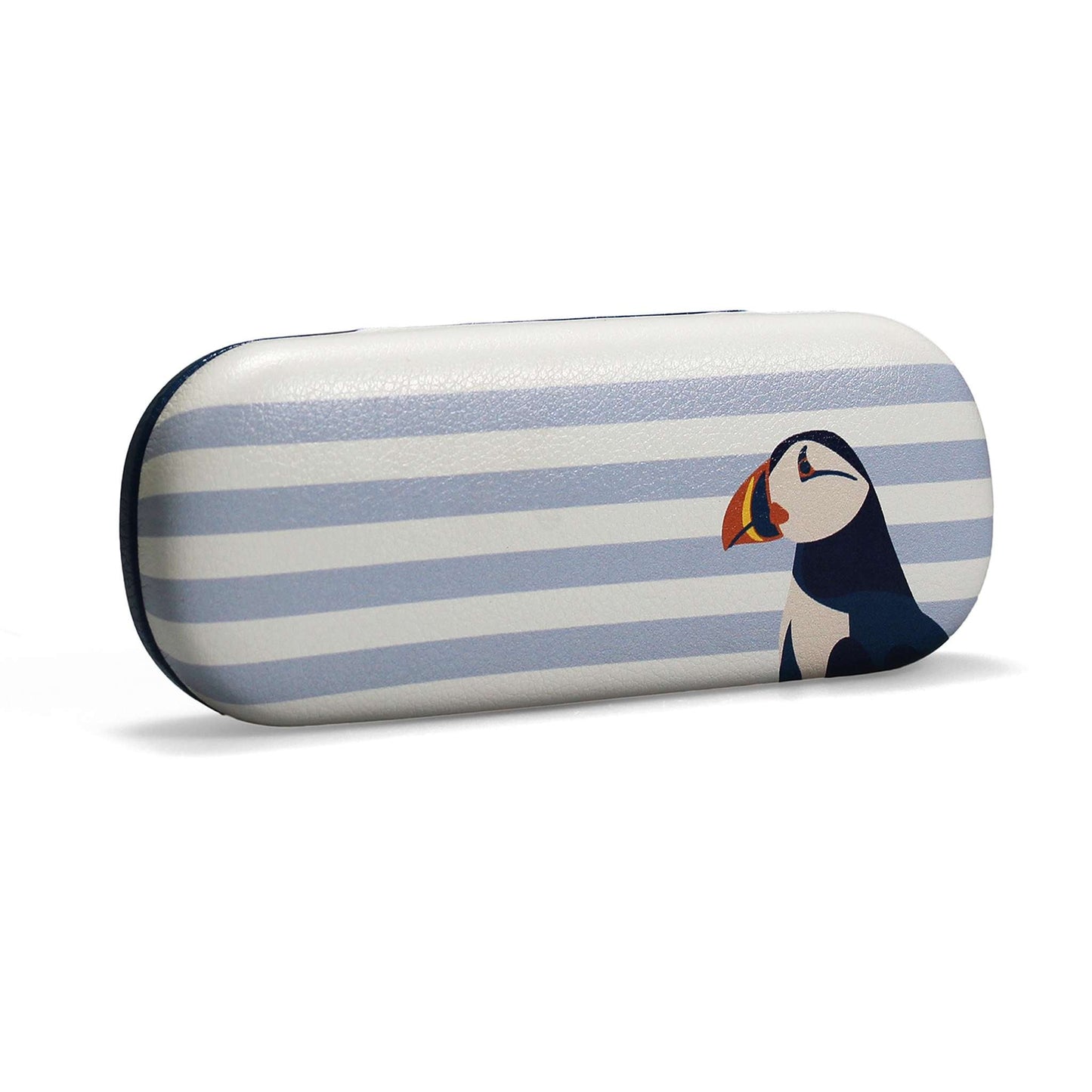 Étui à lunettes RSPB - macareux bleu