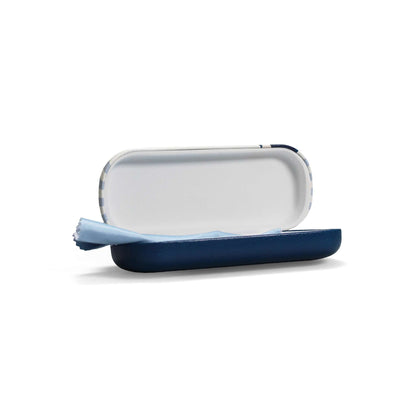 Étui à lunettes RSPB - macareux bleu