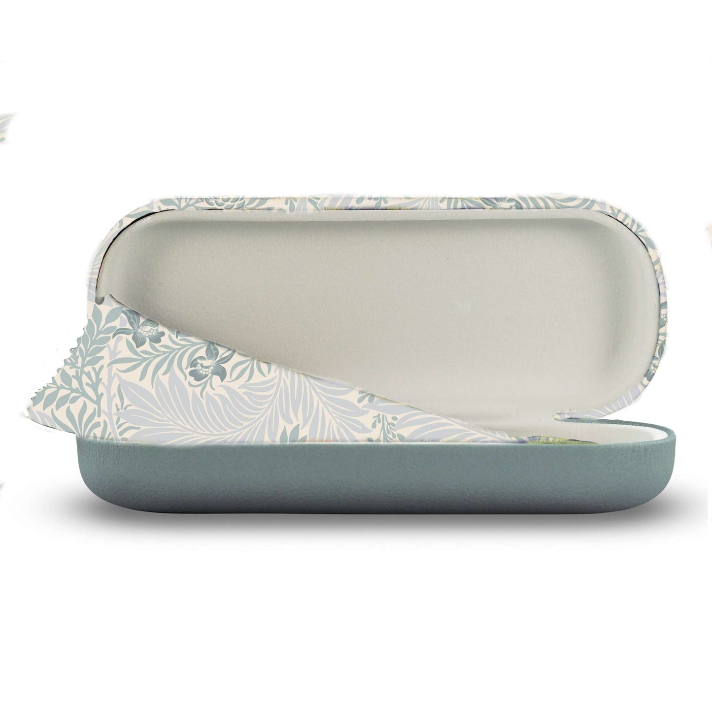 Étui à lunettes William Morris - ACS Larkspur