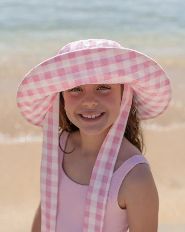 Sombrero infantil de algodón – JELLY