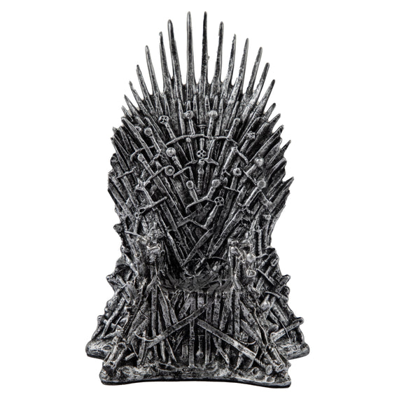 Magnetic Base Iron Throne
