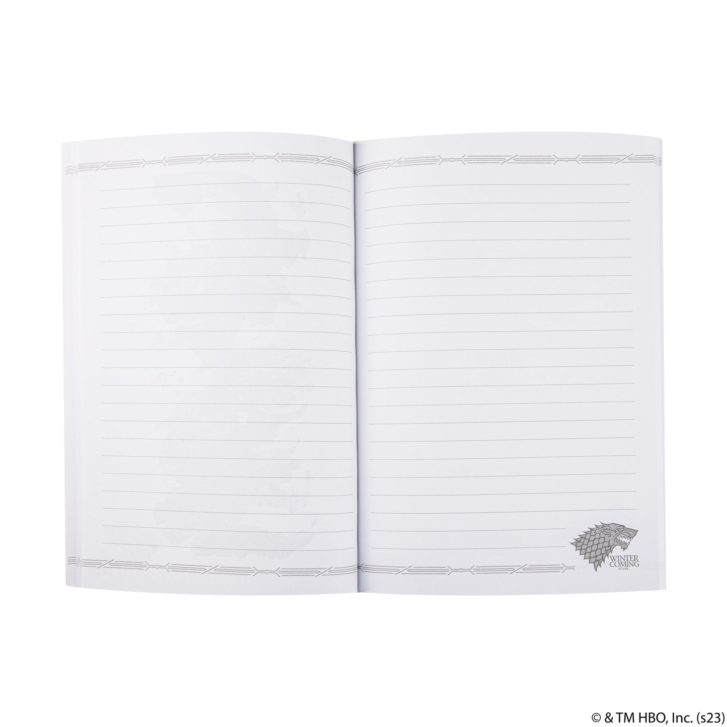 Carnet Stark