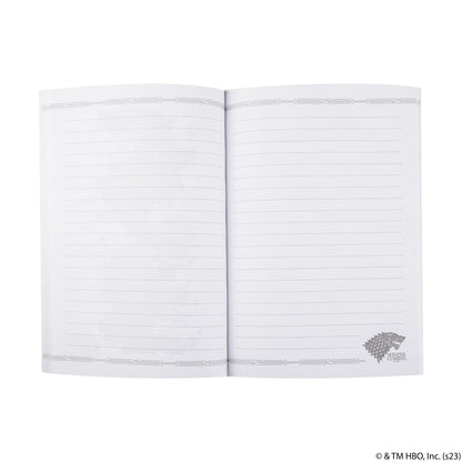 Carnet Stark