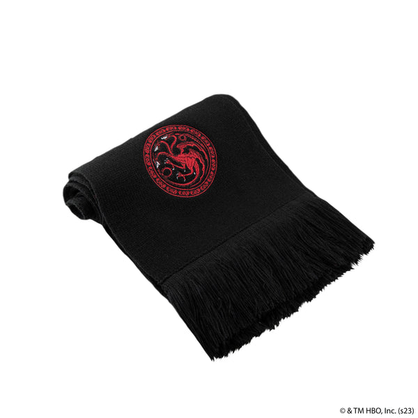 Écharpe Targaryen – House Targaryen