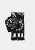 Coffret bonnet et écharpe Harry Potter