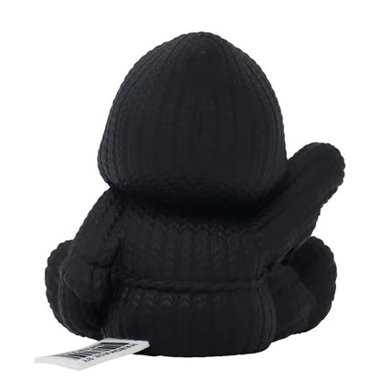 ghost face handmade by robots n 081