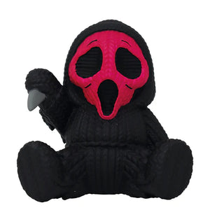 Ghost Face - Handmade By Robots N°081