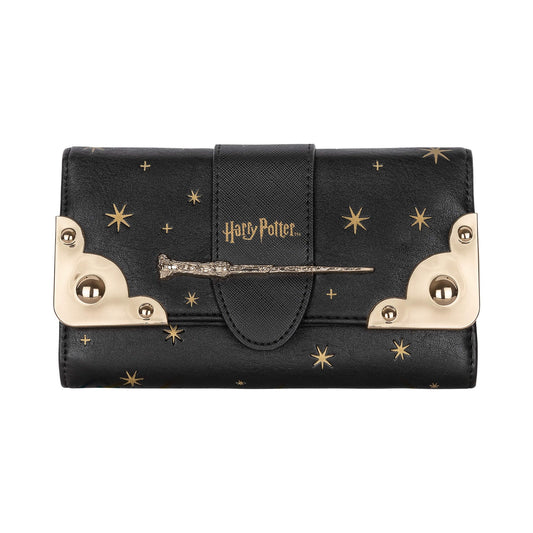 Cartera de Harry Potter - Varita