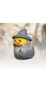 Duck Gandalf the Gray (Boxed Edition)