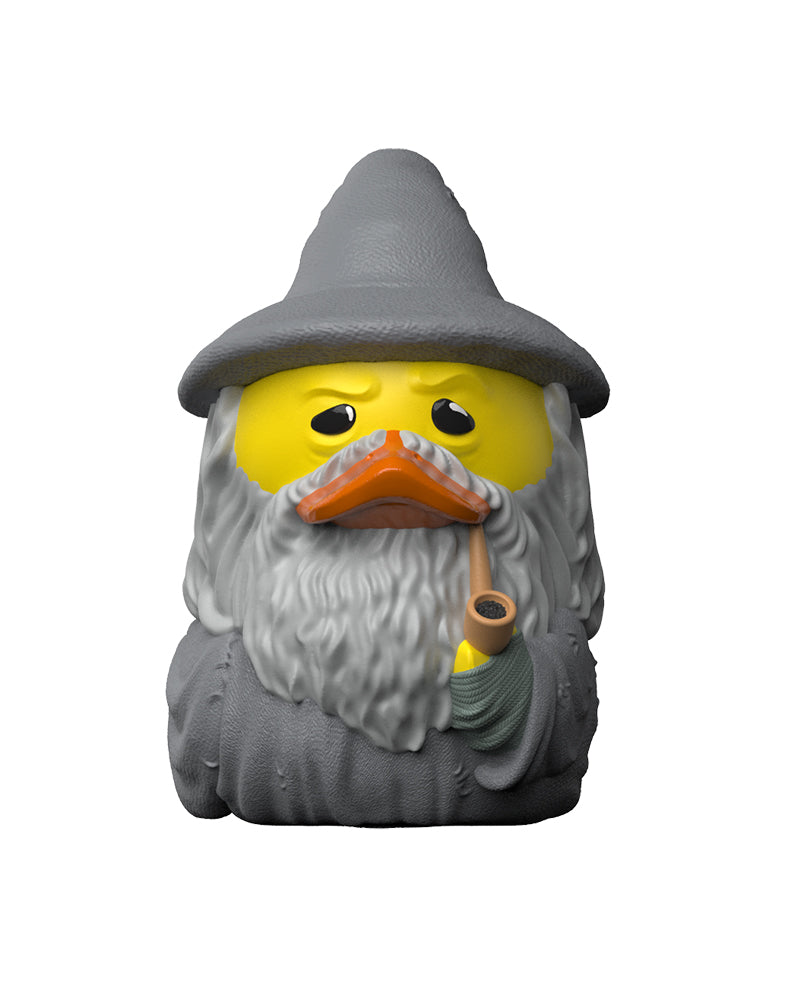 Canard Gandalf le Gris TUBBZ (Boxed Edition)