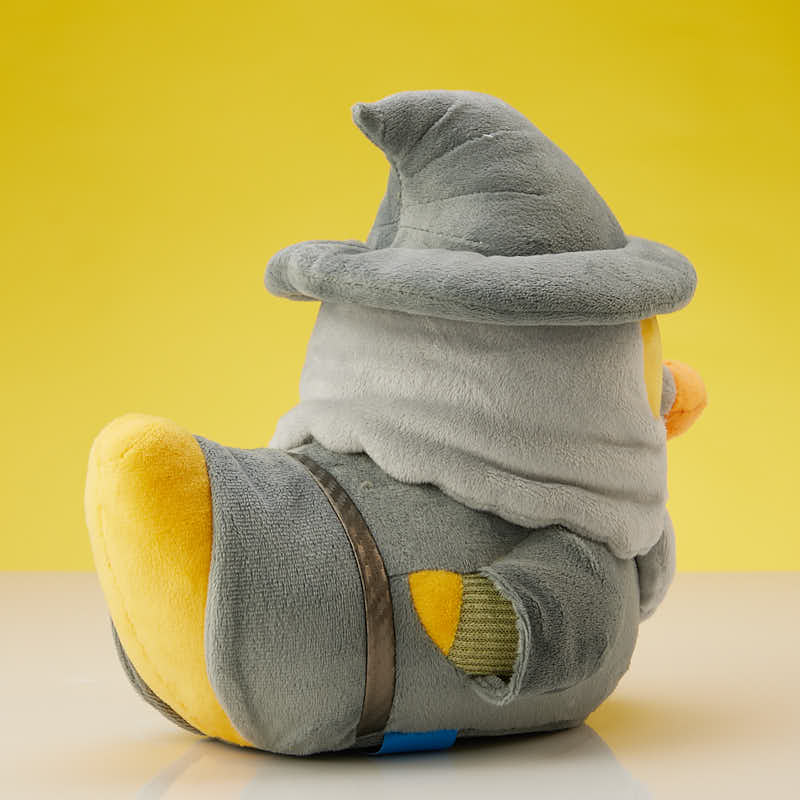 Peluche Le Seigneur des Anneaux: Gandalf le Gris TUBBZ (Plushie)