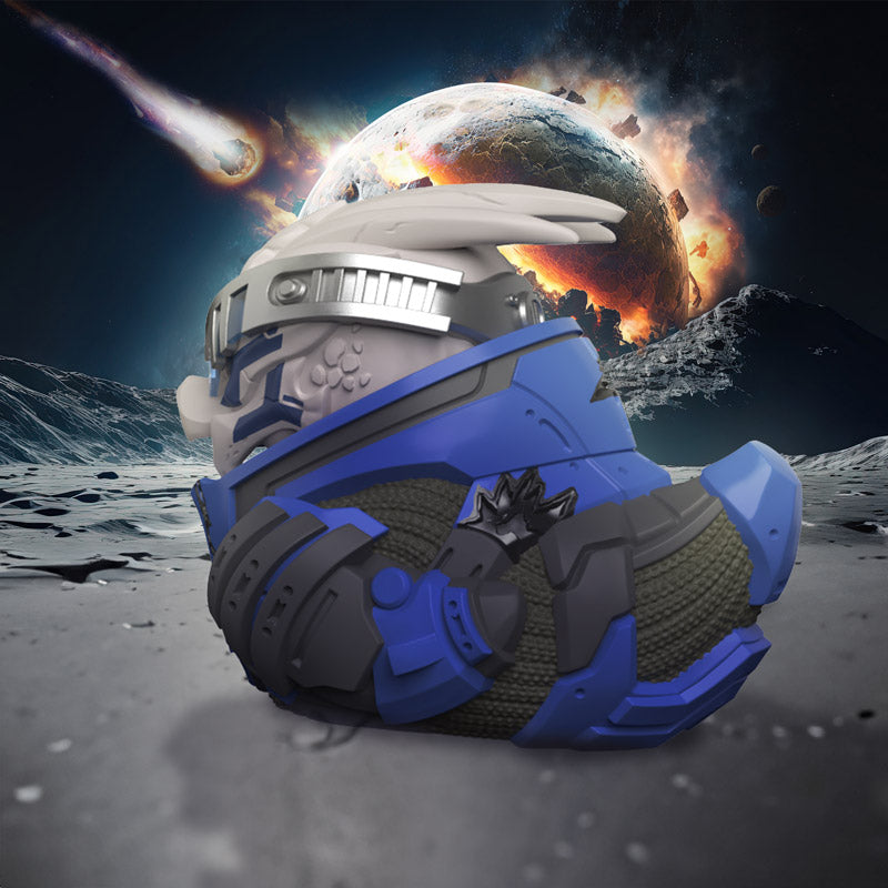 Canard Garrus Vakarian TUBBZ (First Edition)
