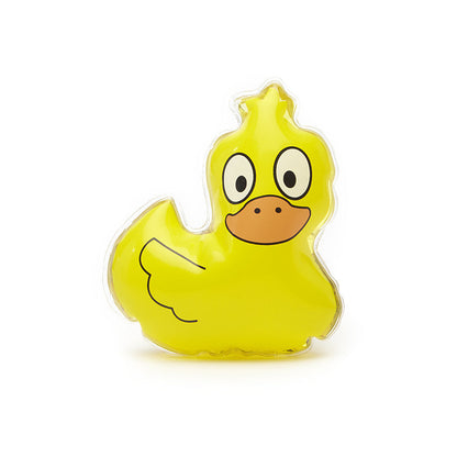 Gel de baño y ducha de pato