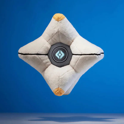 Peluche Generalist Ghost Shell