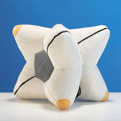 Peluche Generalist Ghost Shell