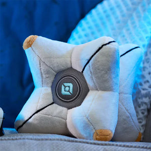 Soft Toy Destiny Generalist Ghost Shell