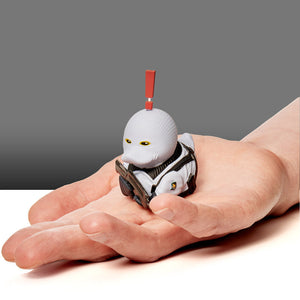 Canard Metal Gear Solid: Genome Soldier TUBBZ (Mini Edition)