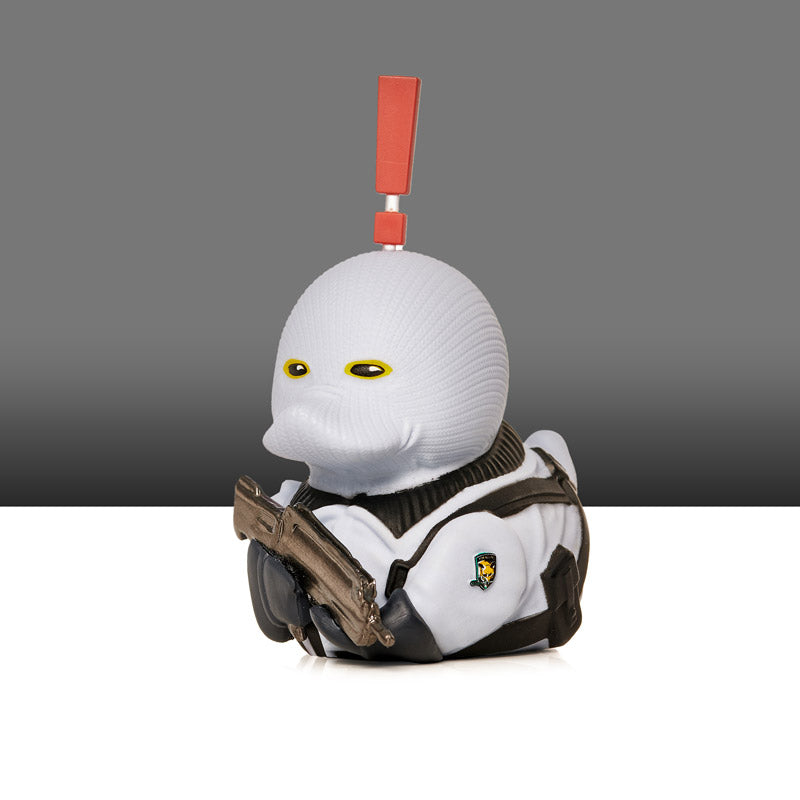 Canard Genome Soldier TUBBZ (Mini Edition)