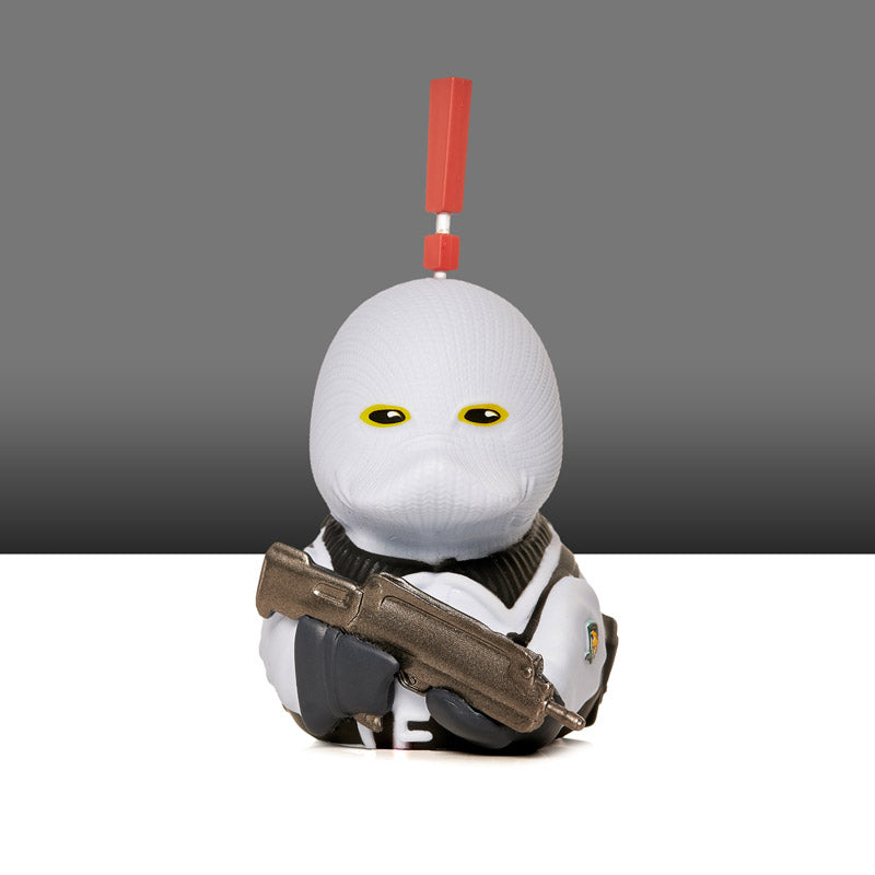 Canard Metal Gear Solid: Genome Soldier TUBBZ (Mini Edition)