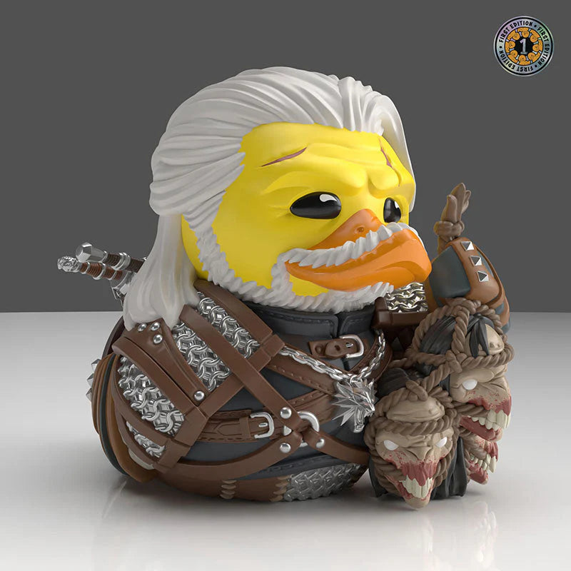 Geralt di Rivia