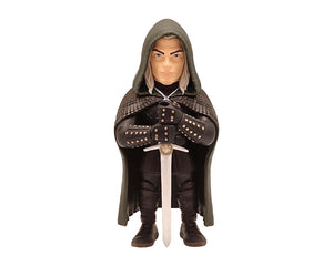 Geralt van Rivia S3 #124 - De Witcher 