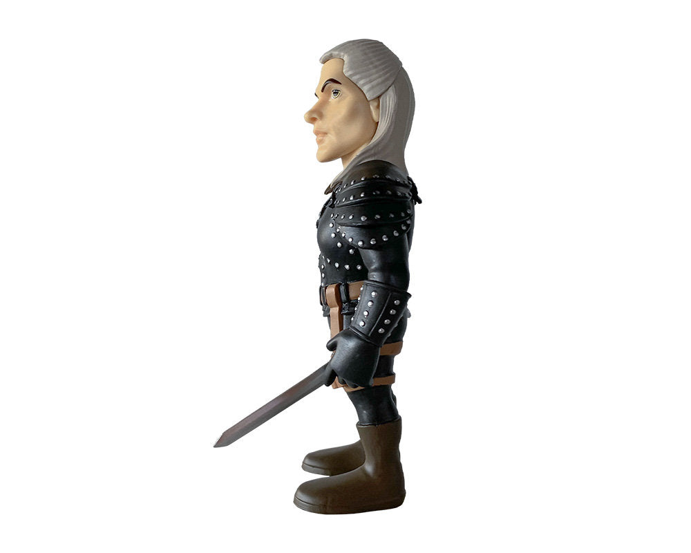 Geralt de Rivia #105 - El Brujo