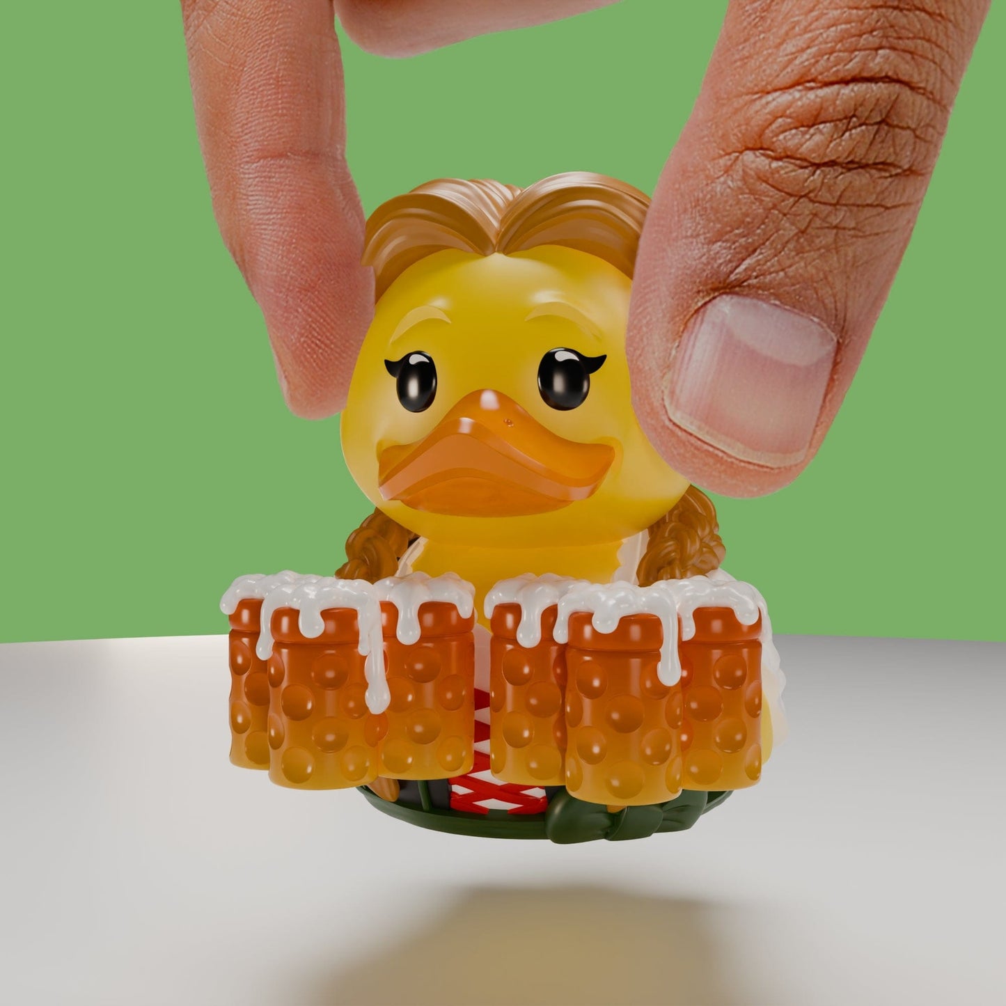 Germany Duck (Mini Edition)