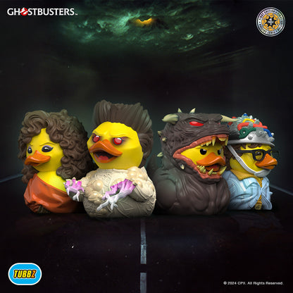 Gozer Duck (First Edition)