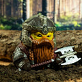 Pato TUBBZ Le Seigneur des Anneaux: Gimli TUBBZ (First Edition)