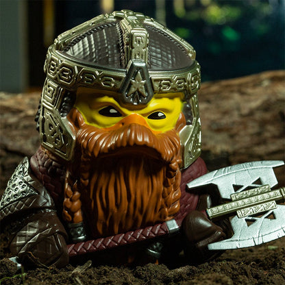 Duck Gimli