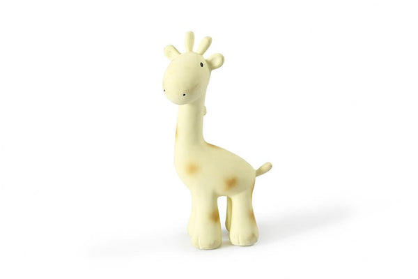 Il mio primo animale dello zoo: la giraffa