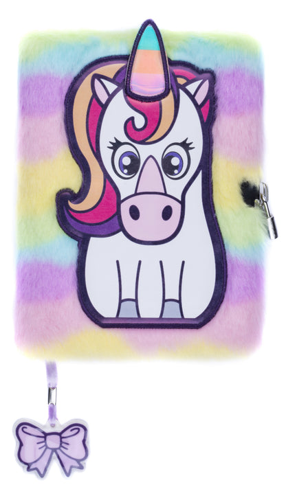 Blanc licorne