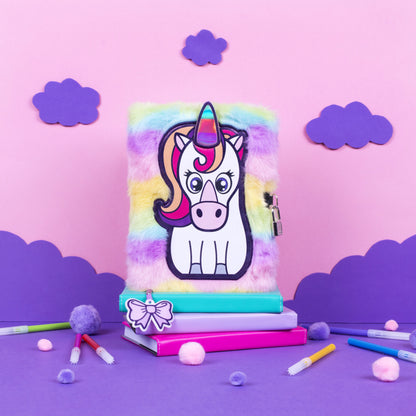 Blanc licorne