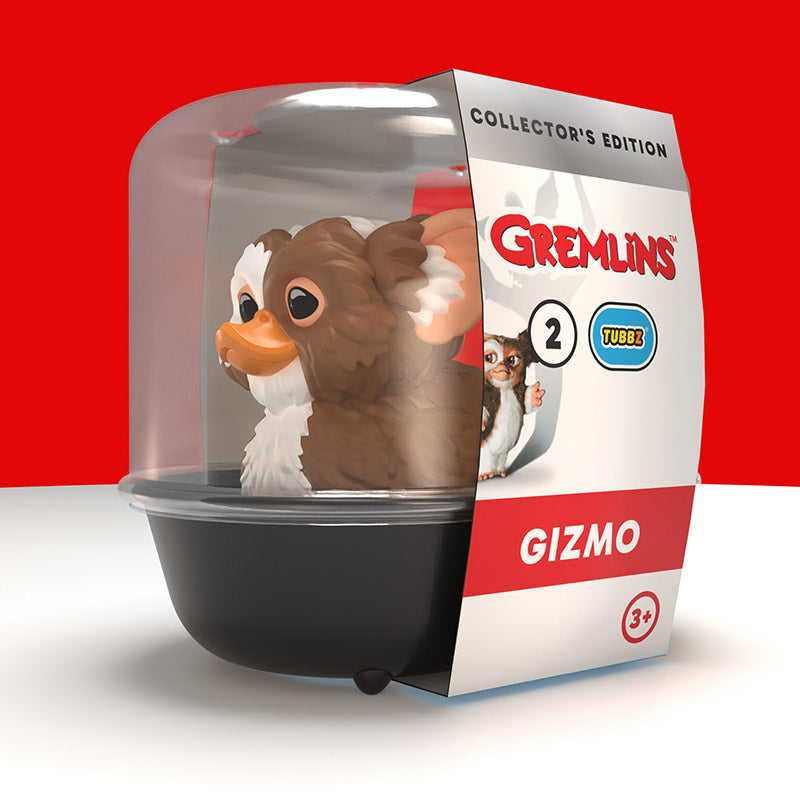 Canard Gremlins: Gizmo TUBBZ (Collector’s Edition)