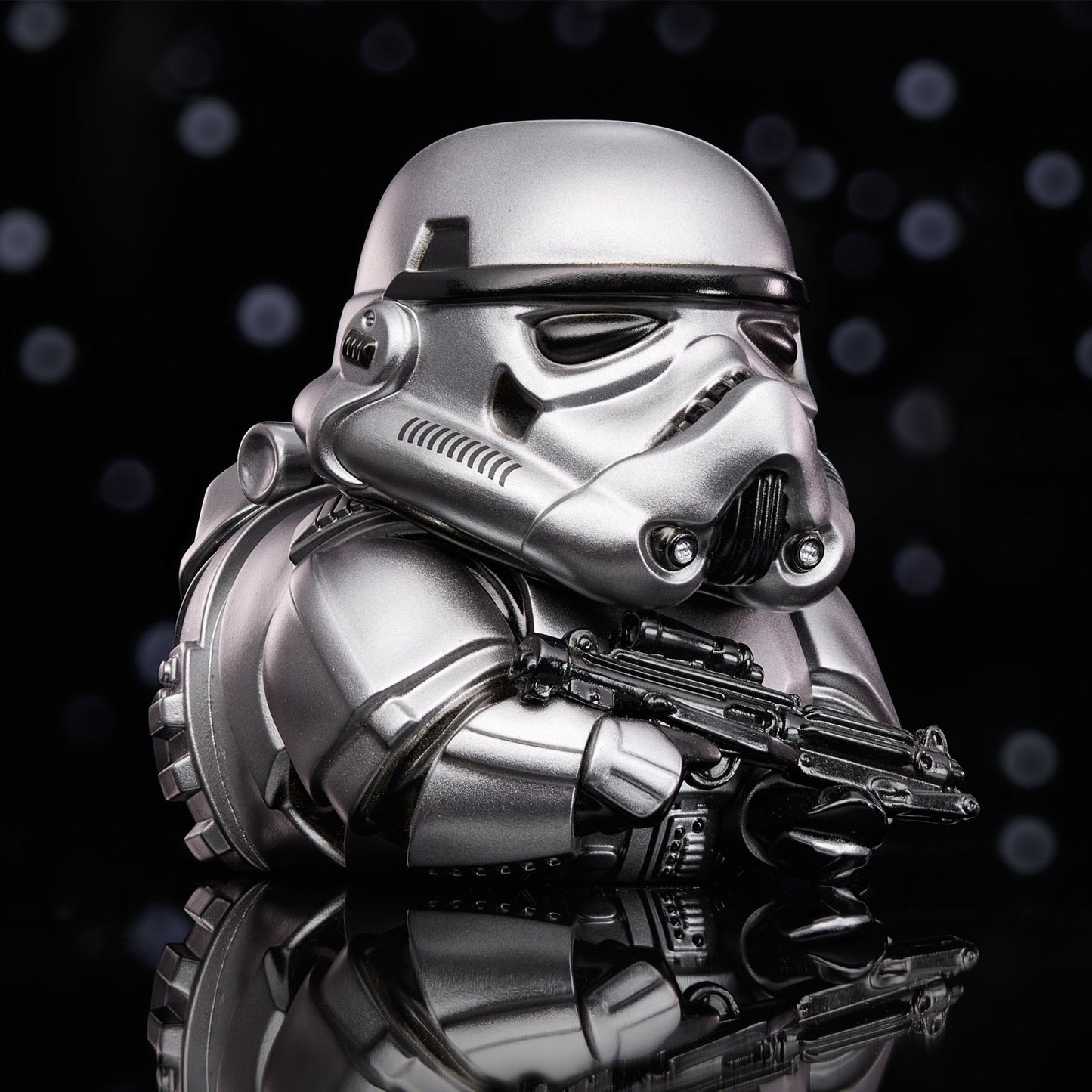 Canard Original Stormtrooper: Stormtrooper Glimmer TUBBZ (Collector's Edition)