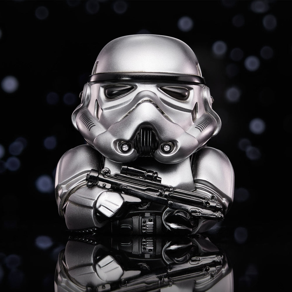 Original Stormtrooper Duck: Stormtrooper Glimmer TUBBZ (Collector's Edition)