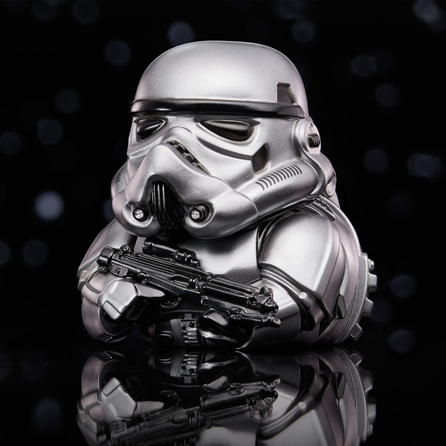 Canard Original Stormtrooper: Stormtrooper Glimmer TUBBZ (Collector's Edition)