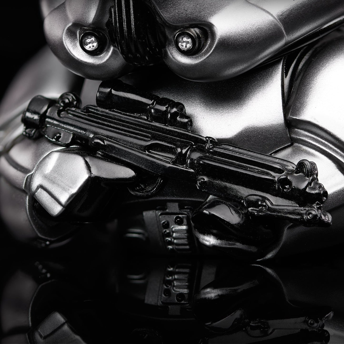 Canard Original Stormtrooper: Stormtrooper Glimmer TUBBZ (Collector's Edition)