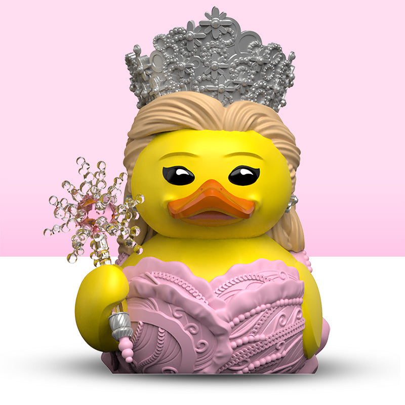 Canard Wicked: Glinda Upland TUBBZ (Boxed Edition)