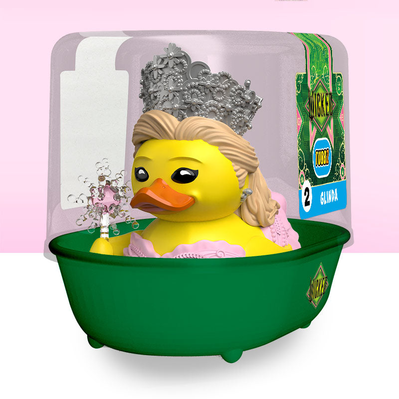 Canard Glinda Upland TUBBZ (First Edition)